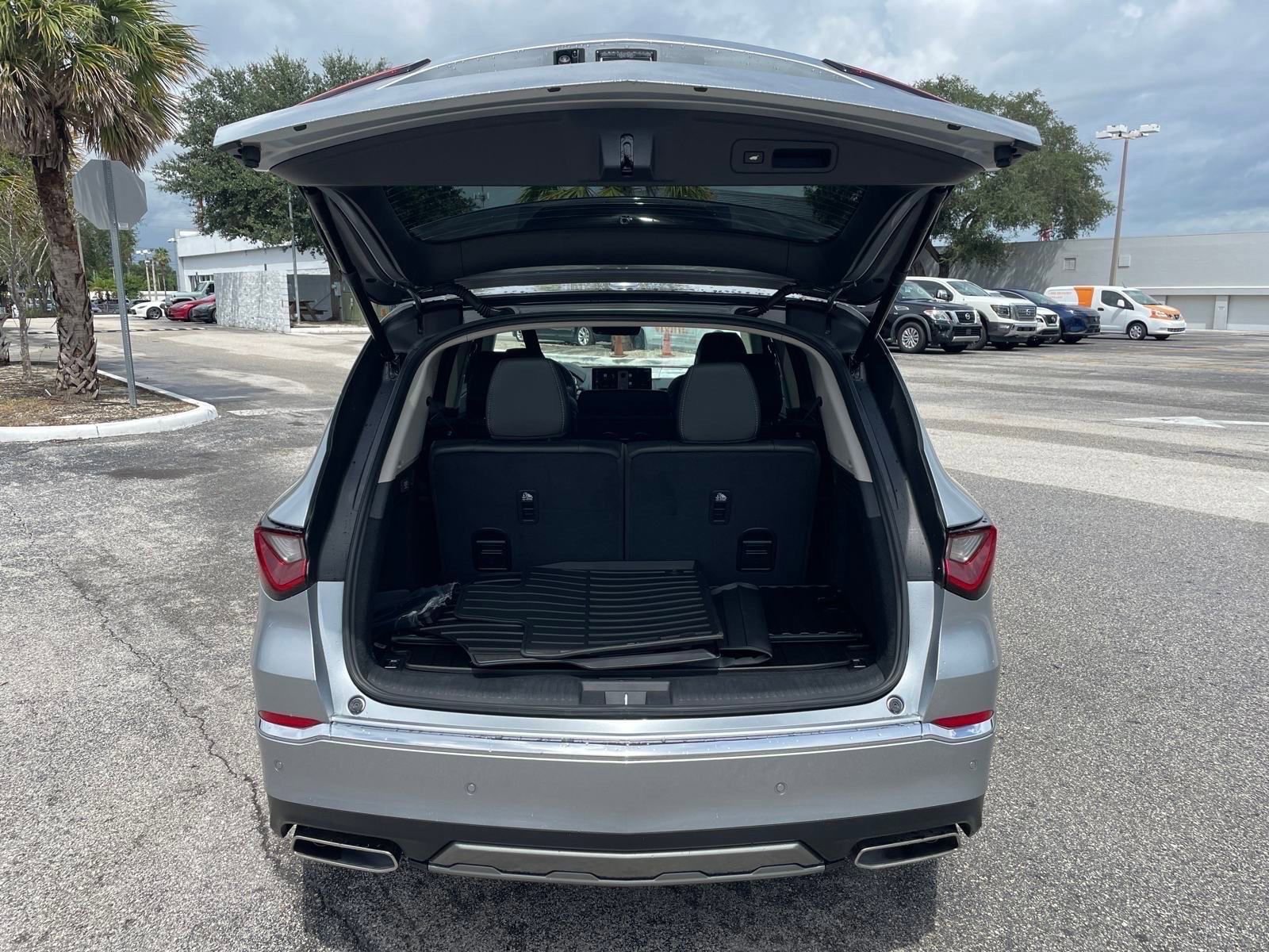 New 2026 Acura MDX w/ Technology Package image 21