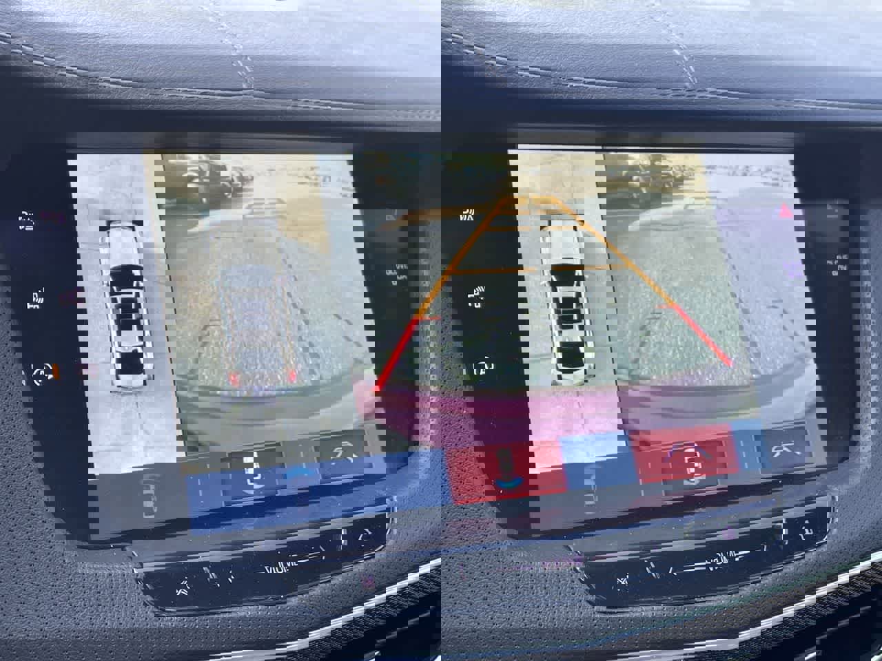 Used 2017 Cadillac CT6 Premium Luxury w/ Comfort Package image 27