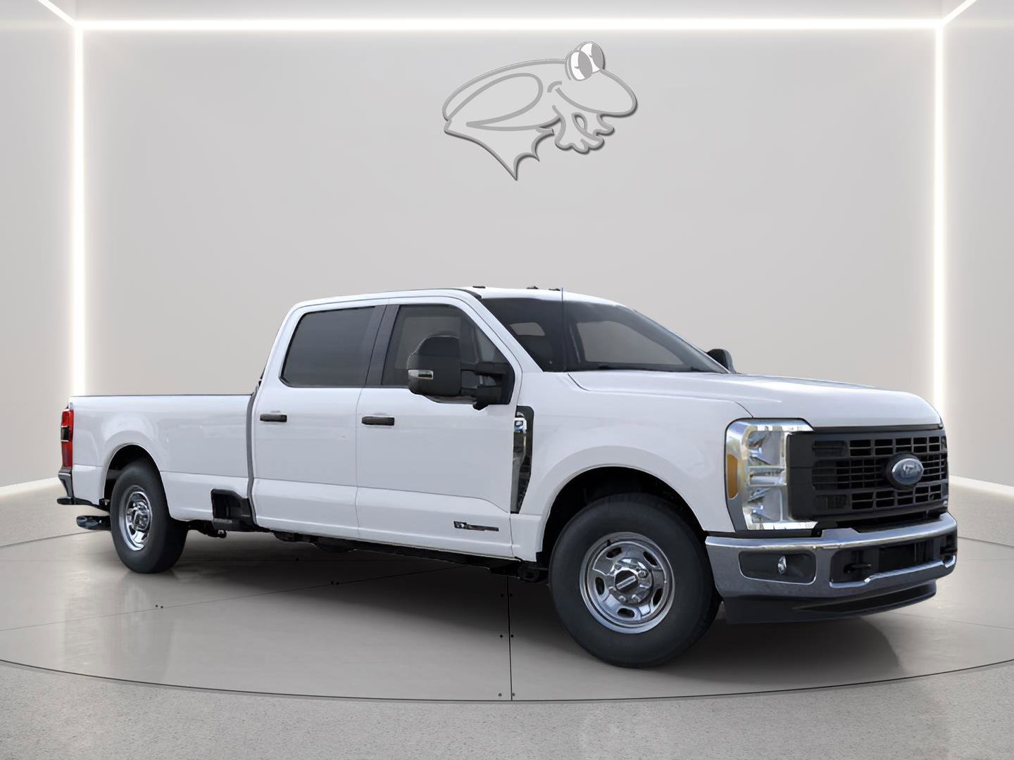 New 2025 Ford F250 XL w/ 360-Degree Camera Package image 12