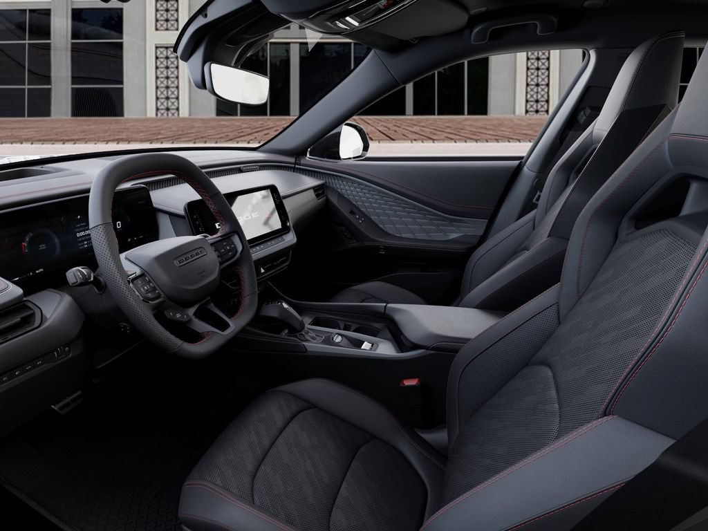 New 2027 Dodge Charger Scat Pack AWD/4WD image 22