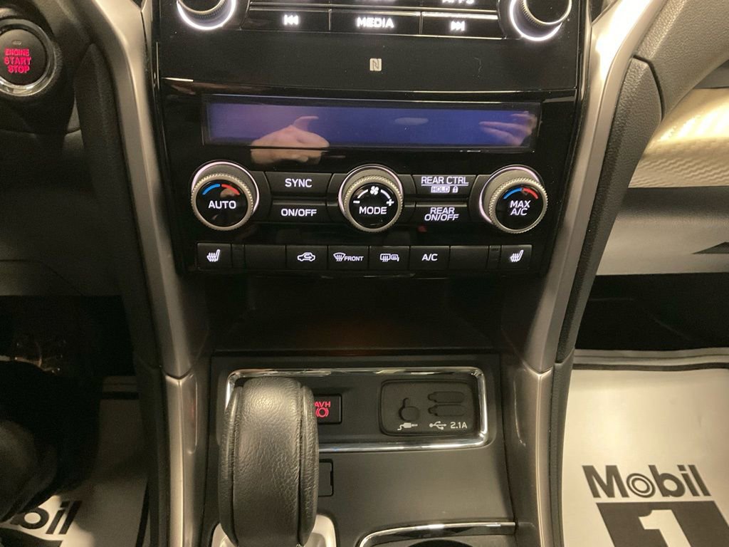 Used 2020 Subaru Ascent Premium w/ Convenience Package image 24