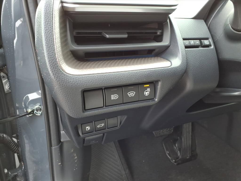 New 2026 Toyota Prius Limited w/ Limited Premium Package image 11