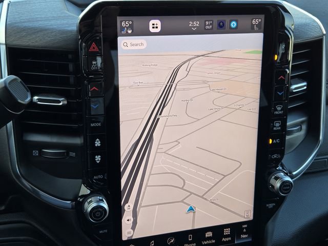 New 2026 RAM 2500 Laramie image 14