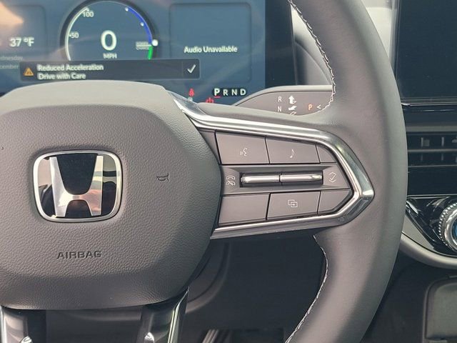 New 2026 Honda Prologue Touring image 22
