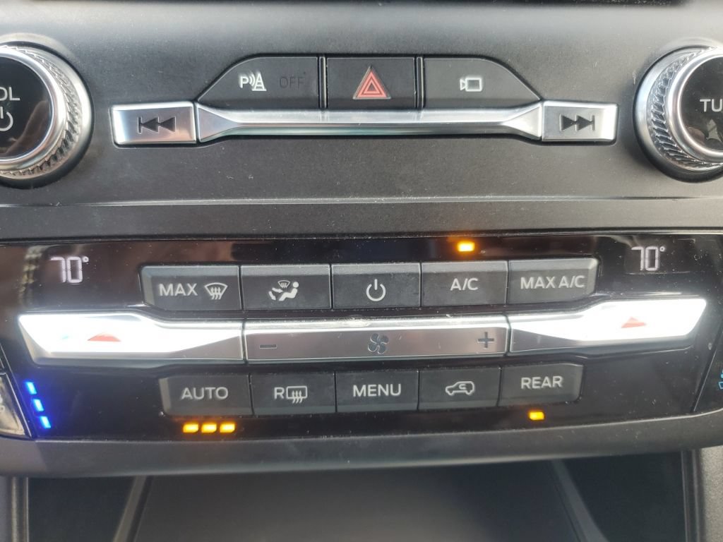 Used 2020 Ford Explorer ST w/ ST Street Pack AWD/4WD image 18