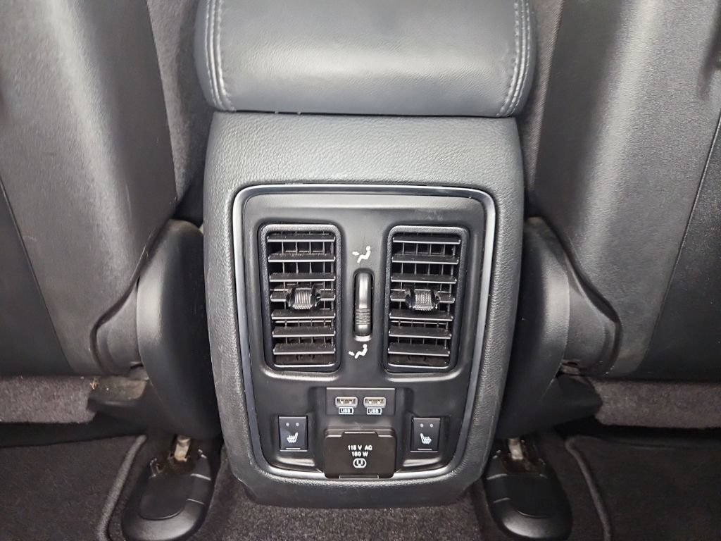Used 2020 Dodge Durango Citadel AWD/4WD image 13
