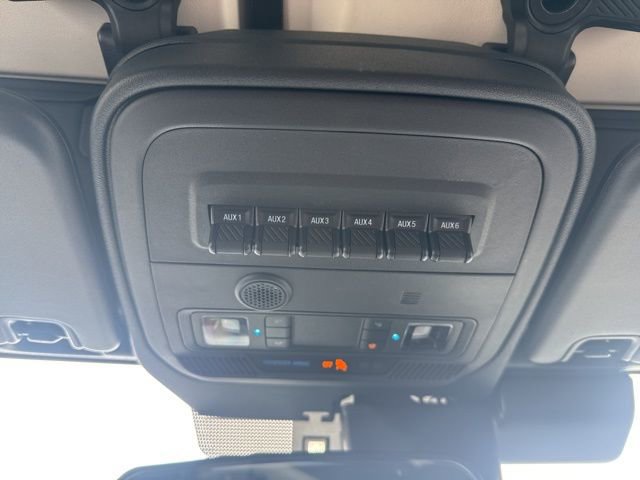 New 2026 Ford Bronco Badlands image 25