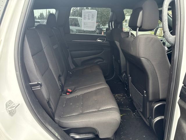 Used 2019 Jeep Grand Cherokee Laredo image 10