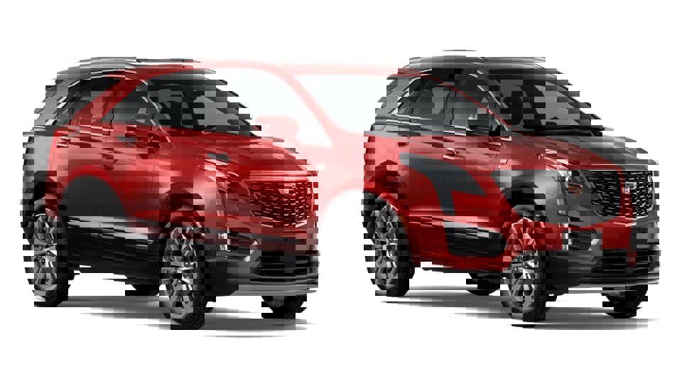 New 2026 Cadillac XT5 Premium Luxury w/ Driver Assist Package image 63