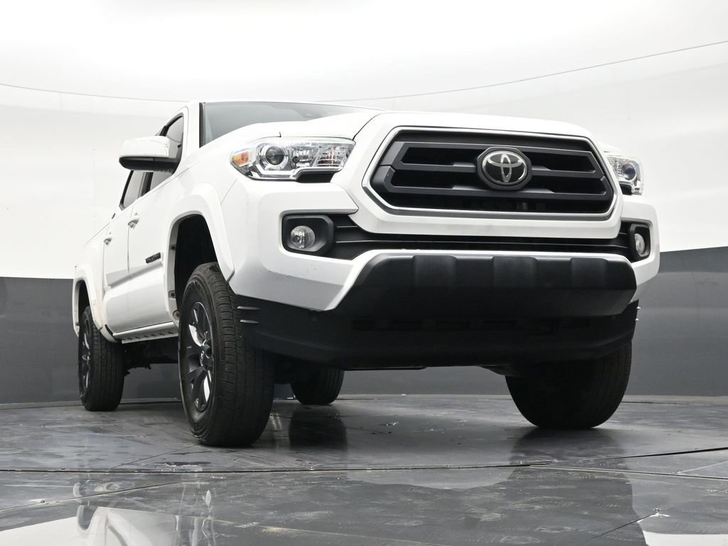 Used 2021 Toyota Tacoma SR5 image 27