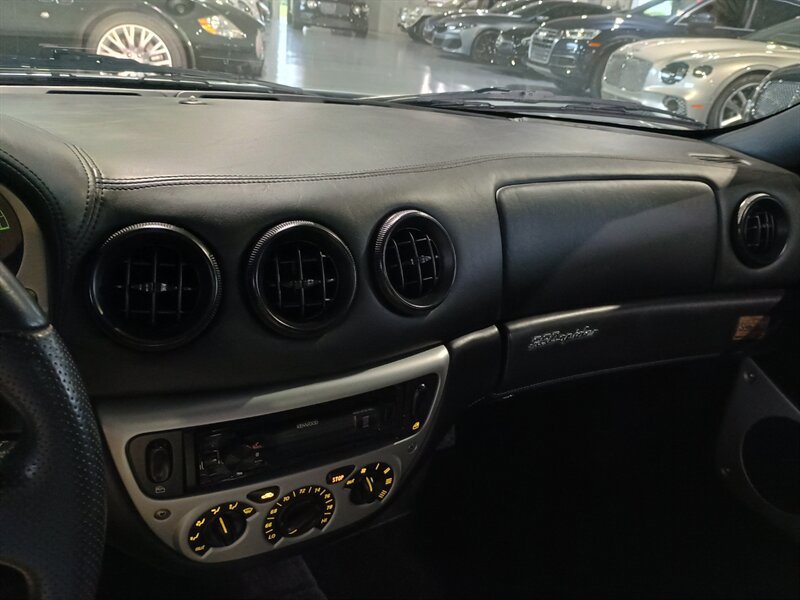 Used 2001 Ferrari 360 Spider RWD image 29