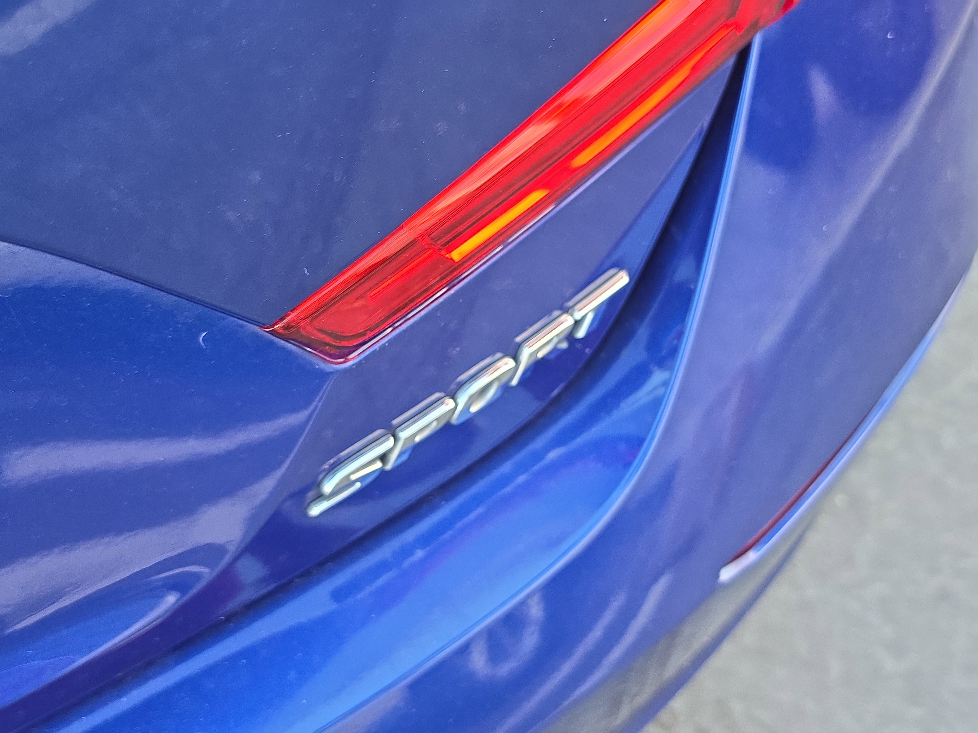 Used 2020 Honda Accord Sport image 7