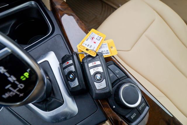 Used 2015 BMW 435i Coupe image 12