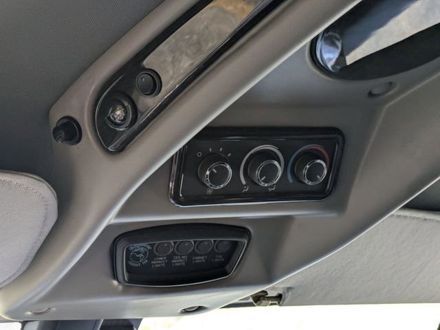 New 2026 Chevrolet Express 2500 Extended w/ Driver Convenience Package image 23