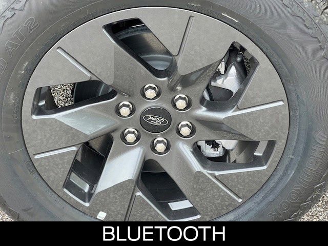 New 2025 Ford F150 Lightning Flash image 11