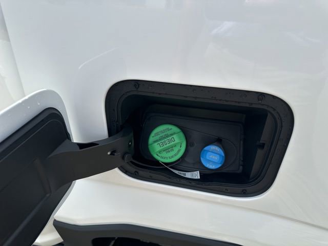 New 2025 Ford F250 Lariat w/ Lariat Ultimate Package image 23