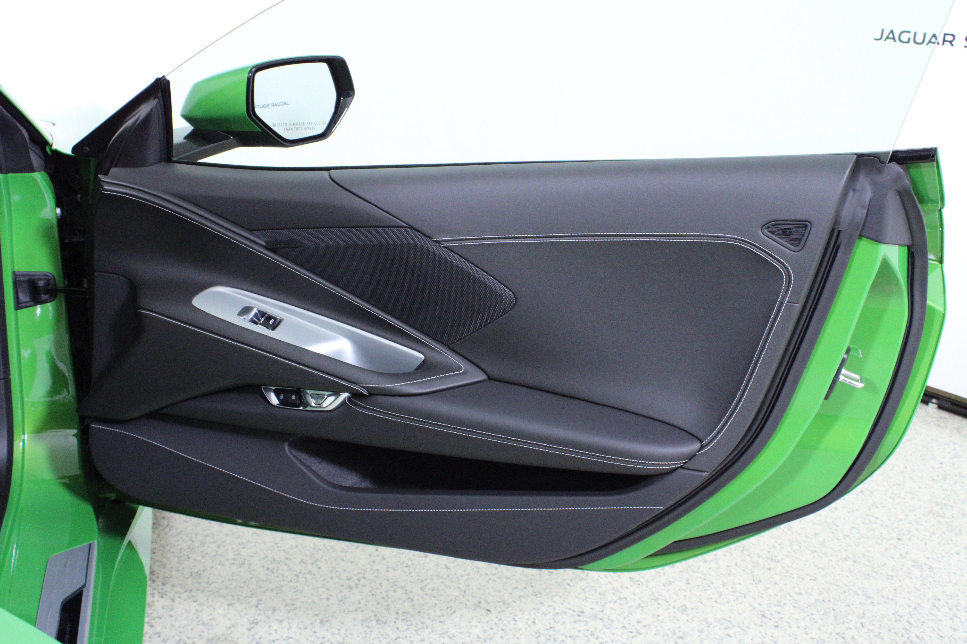 Used 2026 Chevrolet Corvette Stingray Coupe w/ 1LT image 11