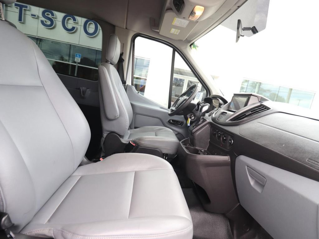 Used 2015 Ford Transit 350 XL RWD image 25