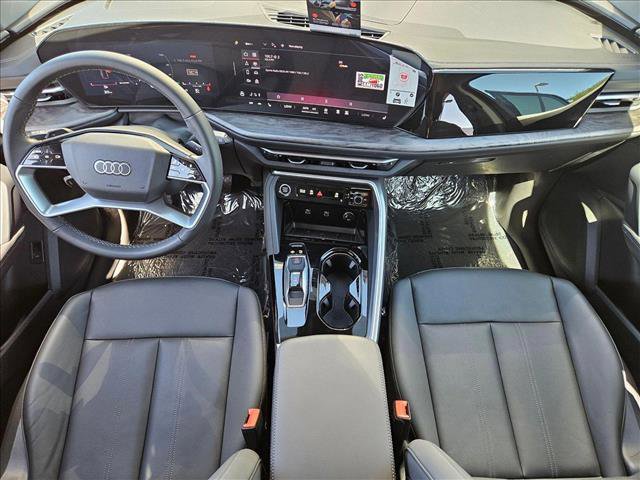 New 2025 Audi Q5 Premium image 15