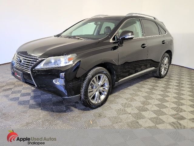 Used 2013 Lexus RX 350 FWD image 3
