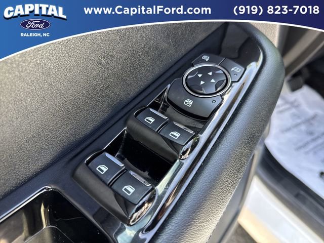 Certified 2020 Ford Edge SEL w/ Convenience Package image 20