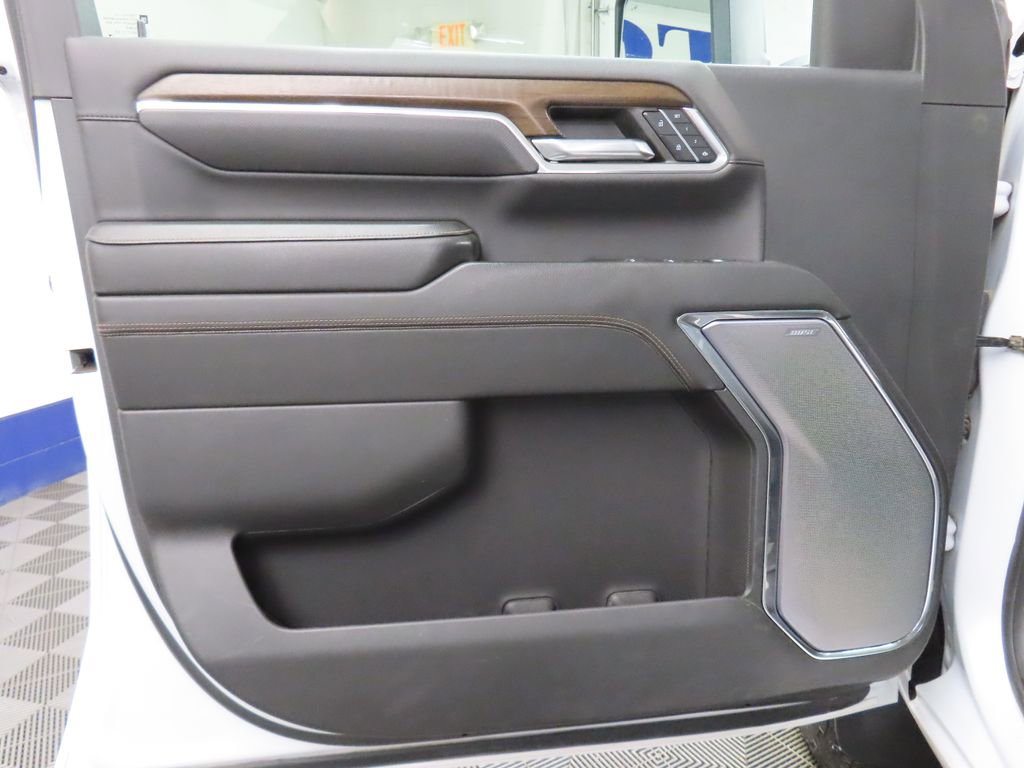 Used 2024 Chevrolet Silverado 2500 High Country w/ High Country Premium Package image 61