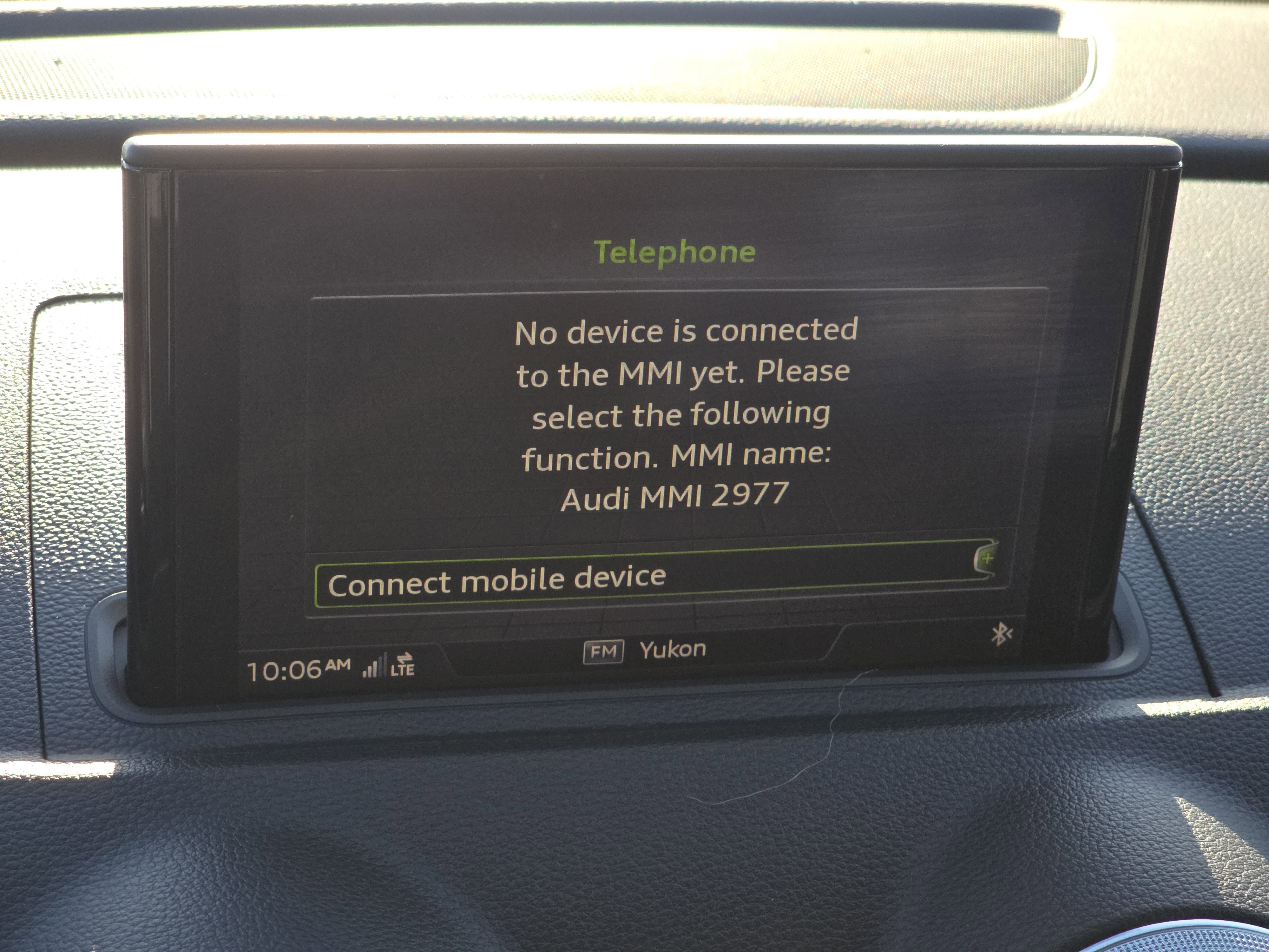 Used 2018 Audi S3 Premium Plus image 11