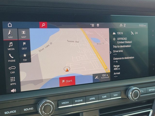 Used 2019 Porsche Macan image 28