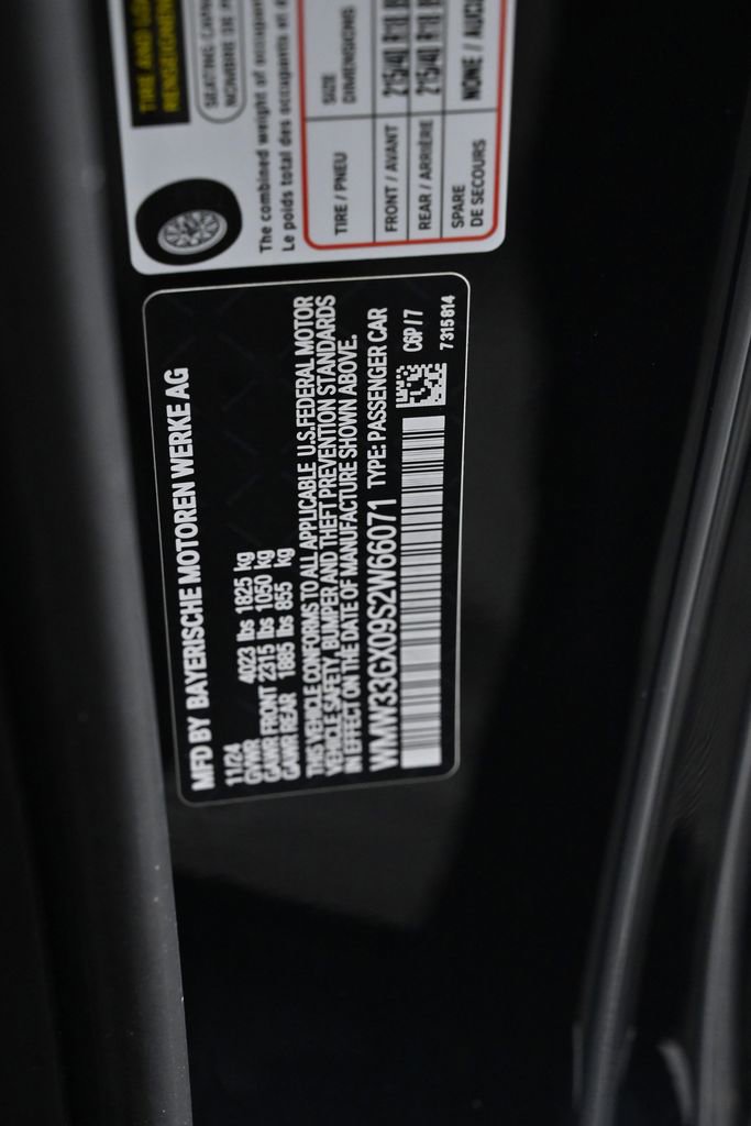 Certified 2025 MINI Cooper John Cooper Works image 31