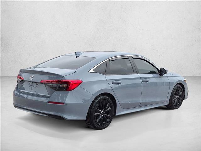 Used 2024 Honda Civic EX image 5