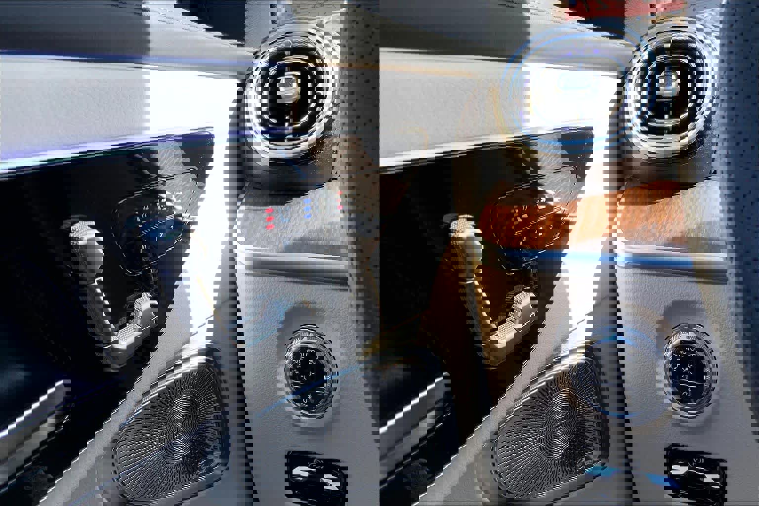 New 2026 Mercedes-Benz CLE 450 4MATIC Cabriolet image 24