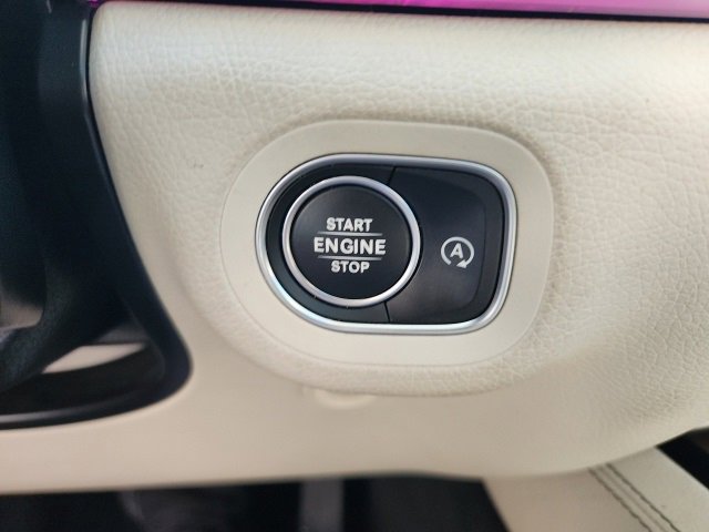 Used 2021 Mercedes-Benz GLS 450 4MATIC image 34