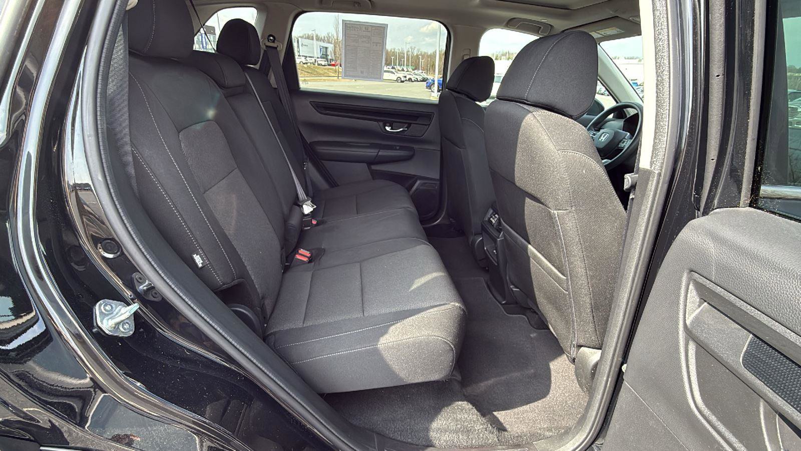 Used 2024 Honda CR-V EX image 21