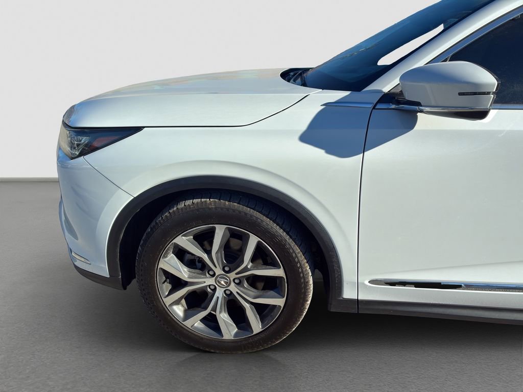Used 2023 Acura MDX FWD w/ Technology Package image 3