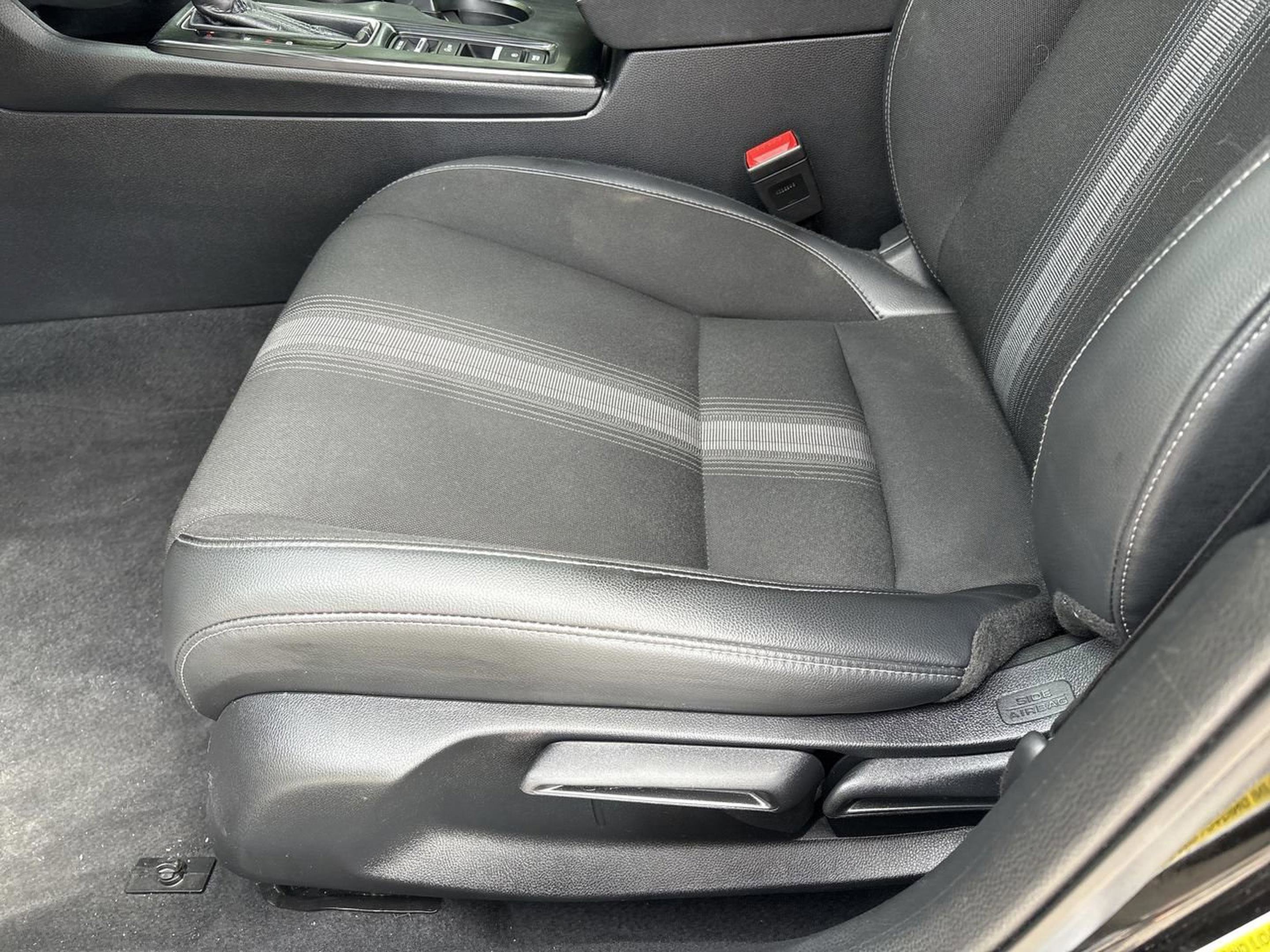 Used 2022 Honda Civic Sport image 15