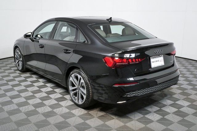 New 2026 Audi A3 2.0T Premium AWD/4WD image 29