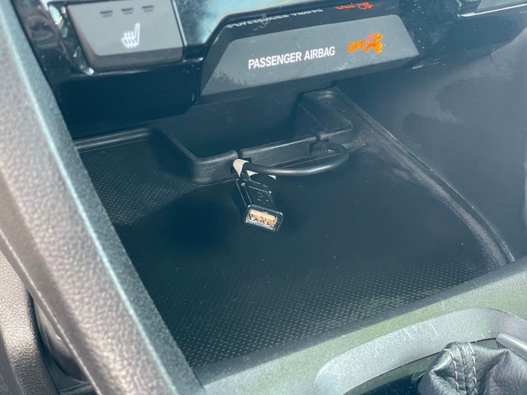 Used 2020 Honda Civic EX image 21