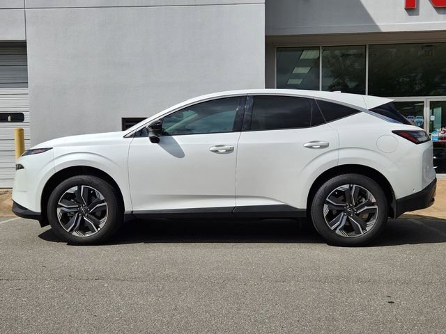 Certified 2025 Nissan Murano SL AWD/4WD image 2