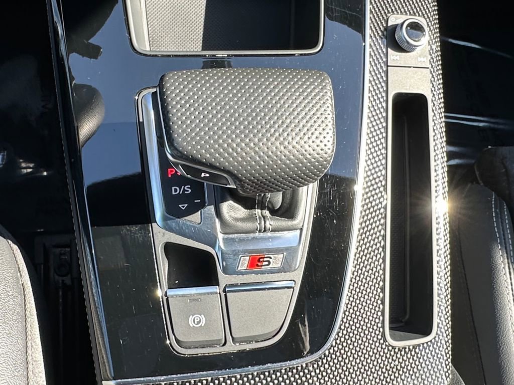 Used 2022 Audi SQ5 Premium Plus image 18