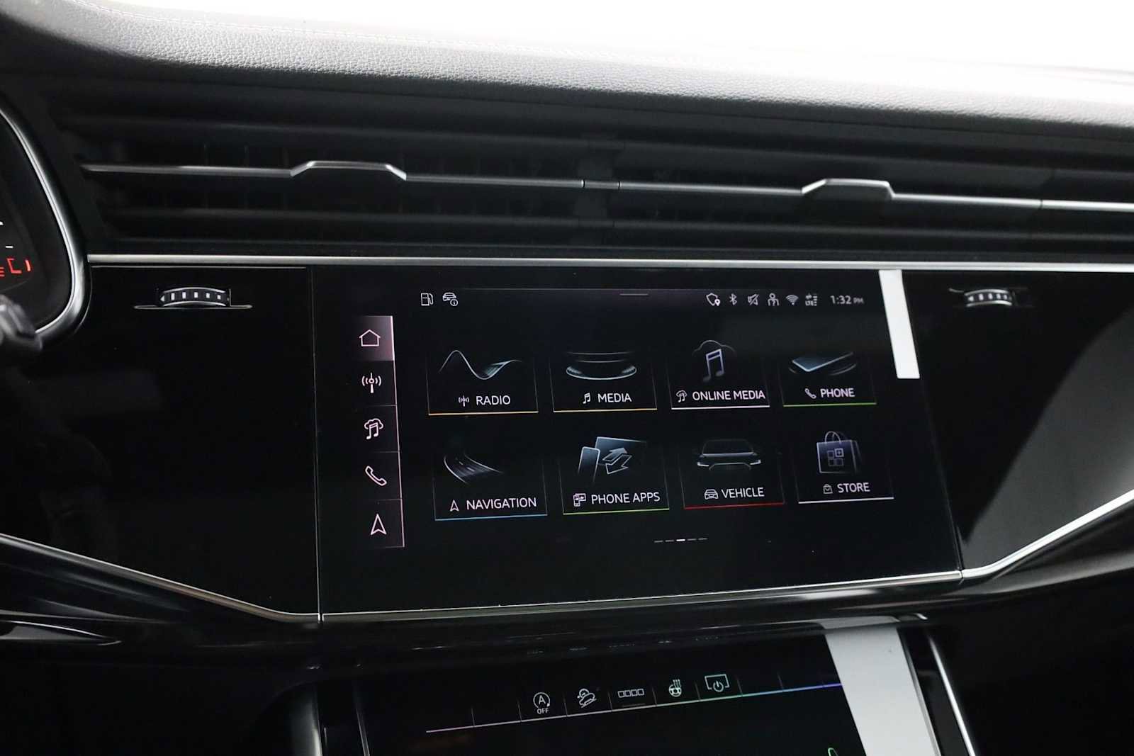 New 2026 Audi Q8 Premium Plus image 30