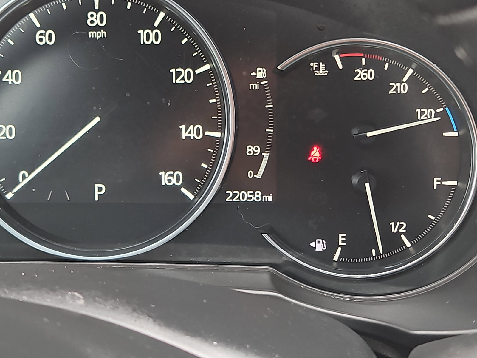 Used 2023 MAZDA CX-5 AWD 2.5 S w/ Premium Plus Pkg image 20