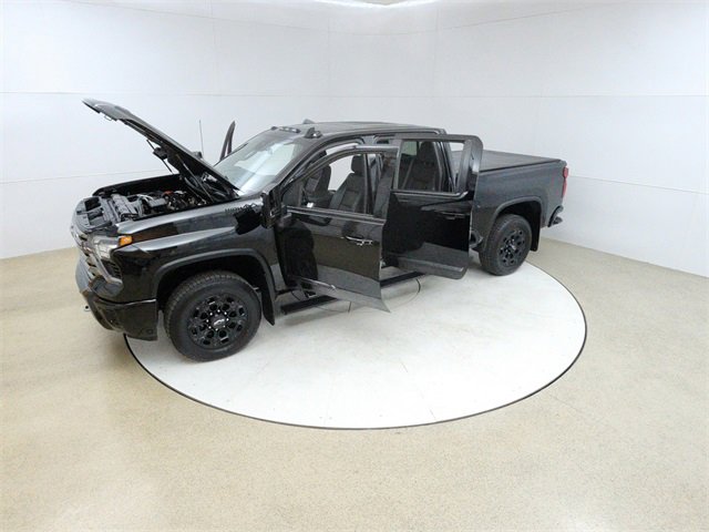 Used 2024 Chevrolet Silverado 3500 High Country image 22