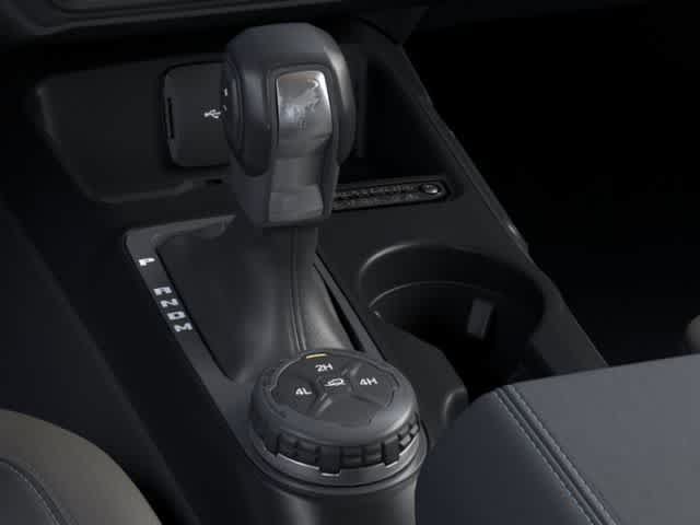 New 2025 Ford Bronco Outer Banks AWD/4WD image 17