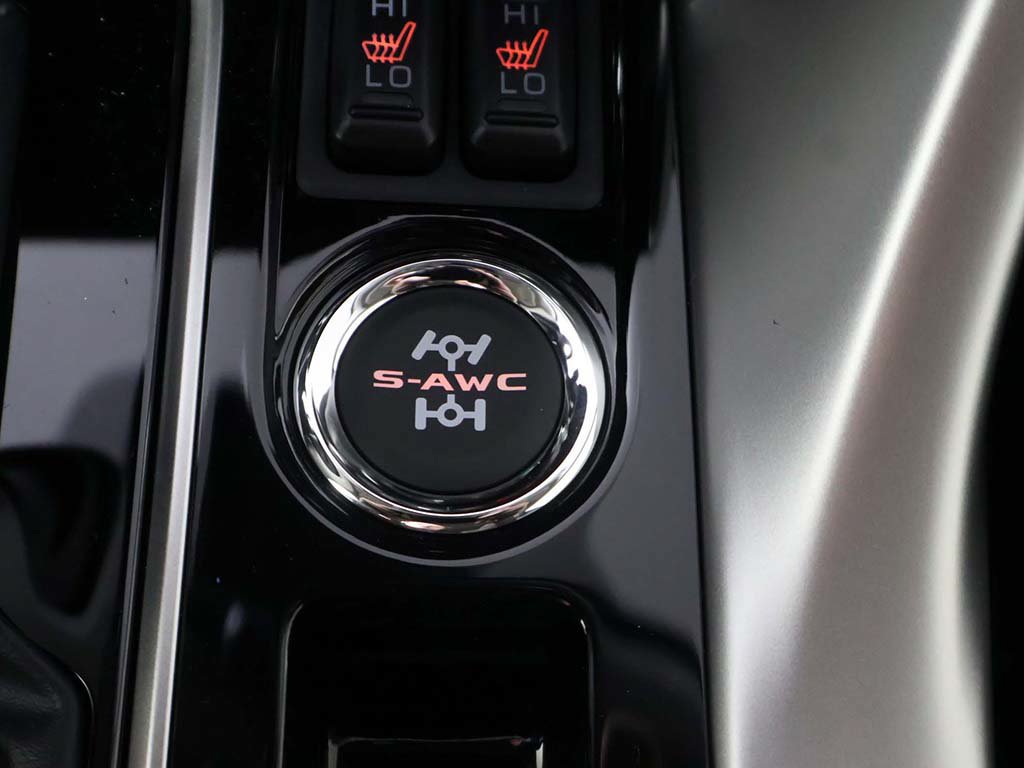 New 2026 Mitsubishi Eclipse Cross SE AWD/4WD image 46
