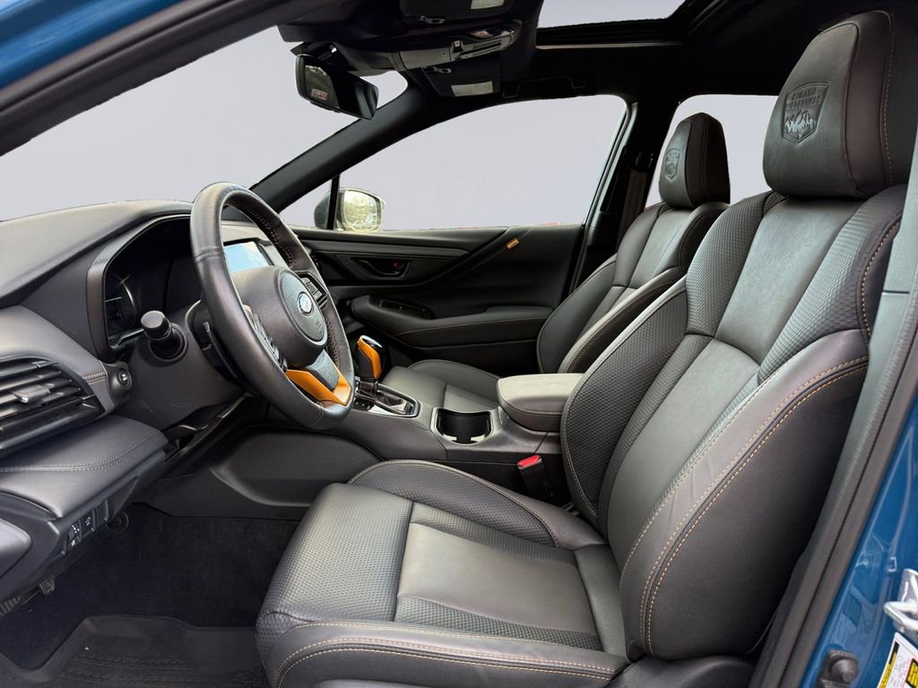 Used 2024 Subaru Outback Wilderness image 10