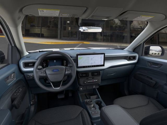 New 2025 Ford Maverick XLT w/ XLT Luxury Package image 9