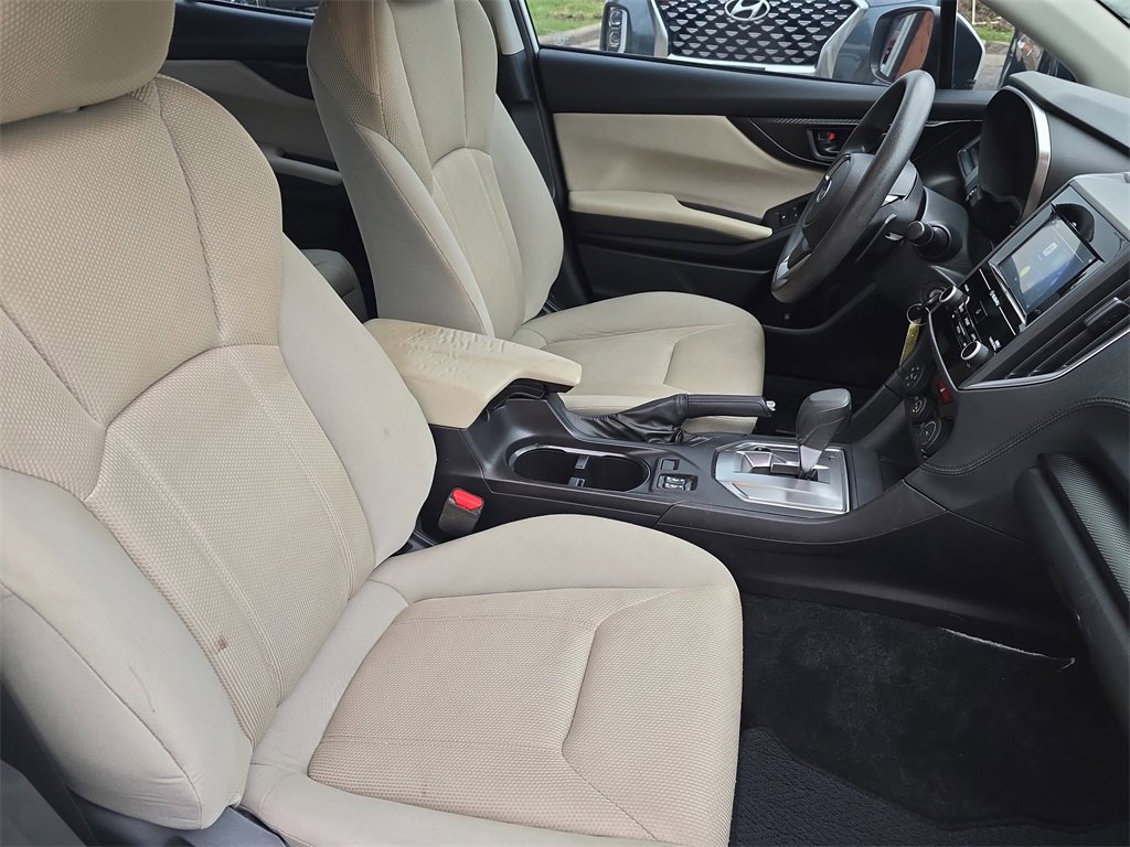 Used 2017 Subaru Impreza 2.0i Premium w/ BSD & Rcta/SRF/Eyesight image 10