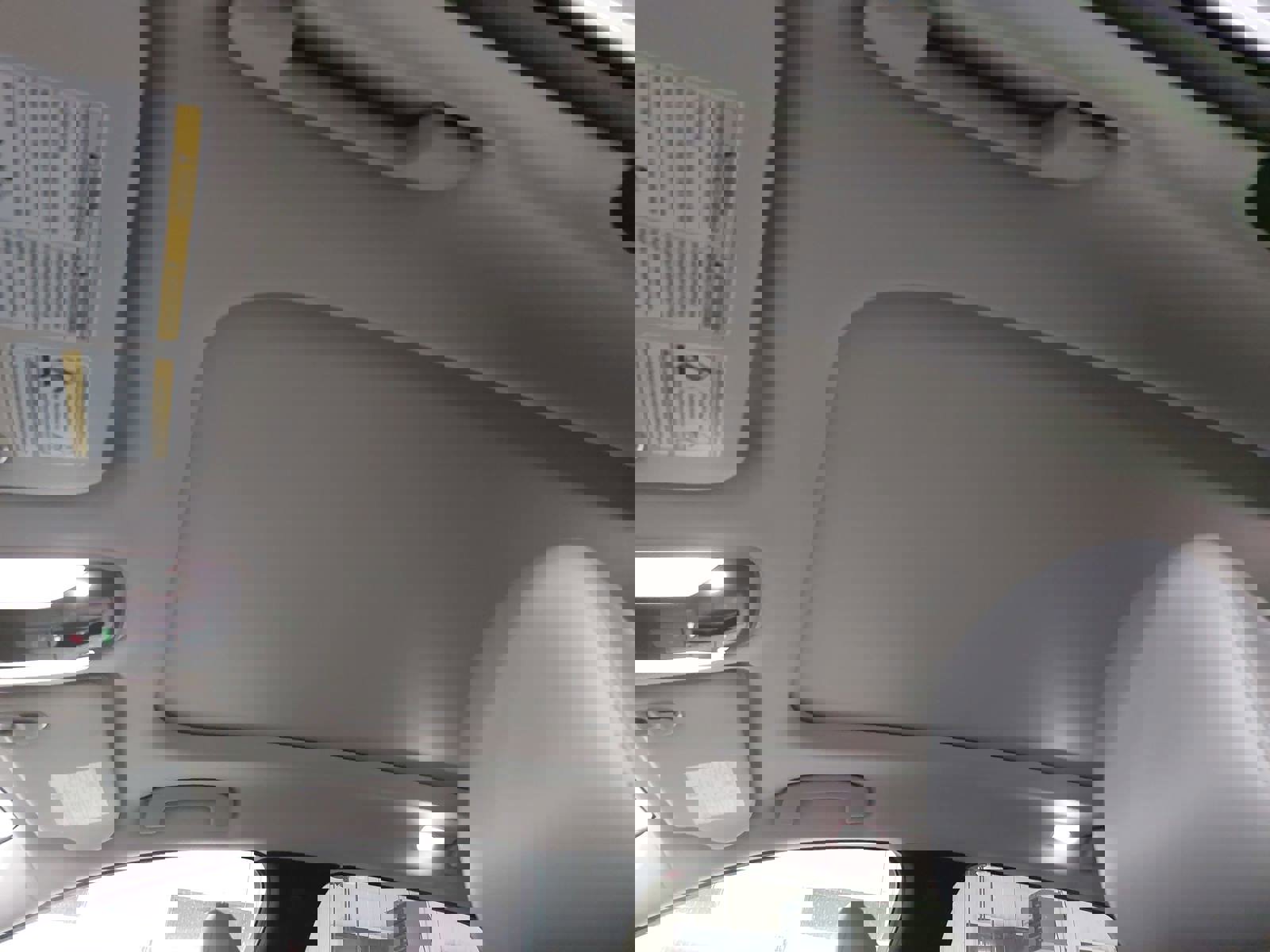 Used 2023 INFINITI QX50 Luxe image 32