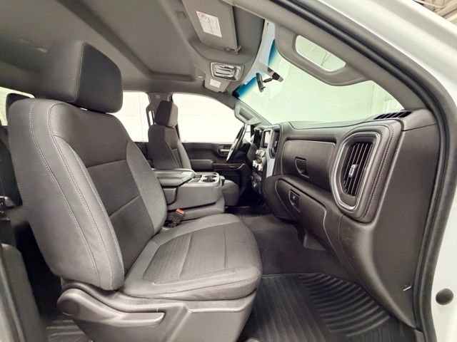 Certified 2020 GMC Sierra 3500 SLE w/ SLE Convenience Package AWD/4WD image 26
