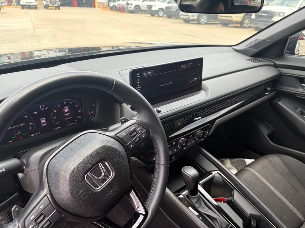 Used 2025 Hyundai Elantra N FWD image 19